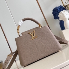 LV Capucines Bags